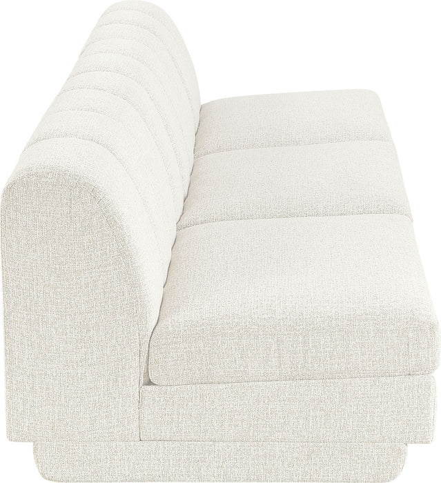 Modari - Sectional - Cream