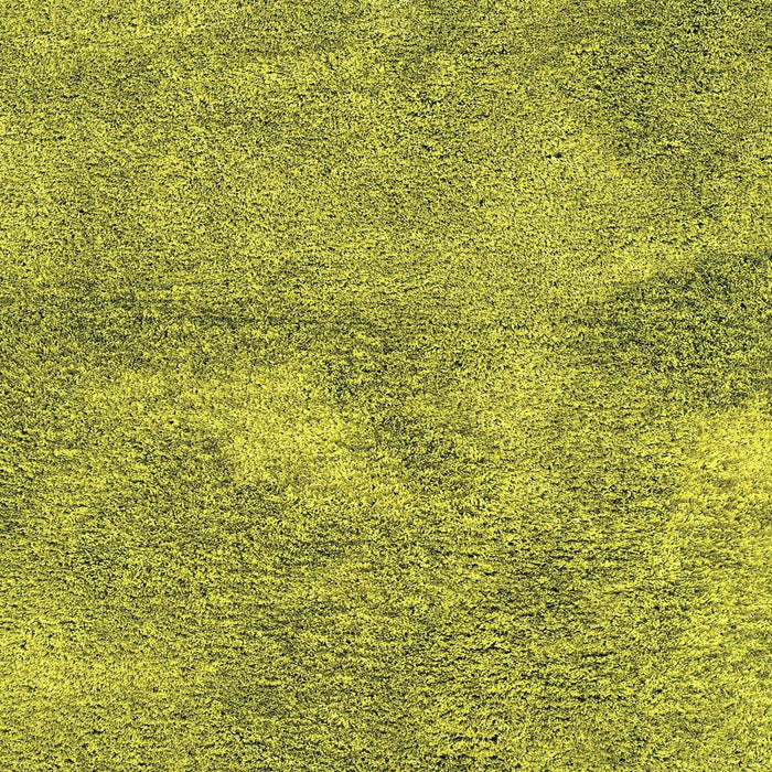 8' X 11' Shag Hand Tufted Area Rug (574433) - Green