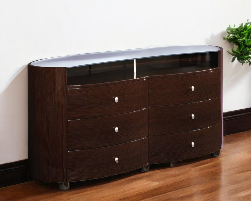 Dresser - Wenge