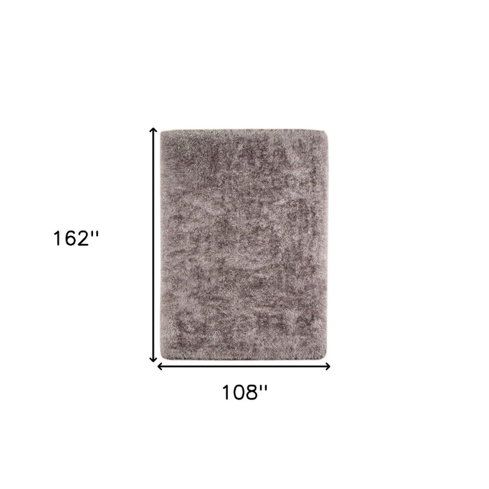 9' X 14' Area Rug - Champagne