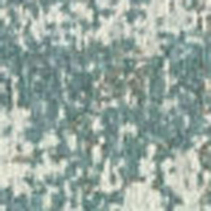 6' X 8' Abstract Washable Area Rug With UV Protection (609881) - Green / White / Gray