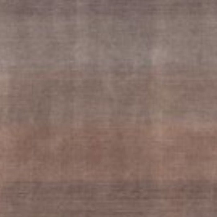 5' x 8' Hand Loomed Area Rug - Violet And Brown