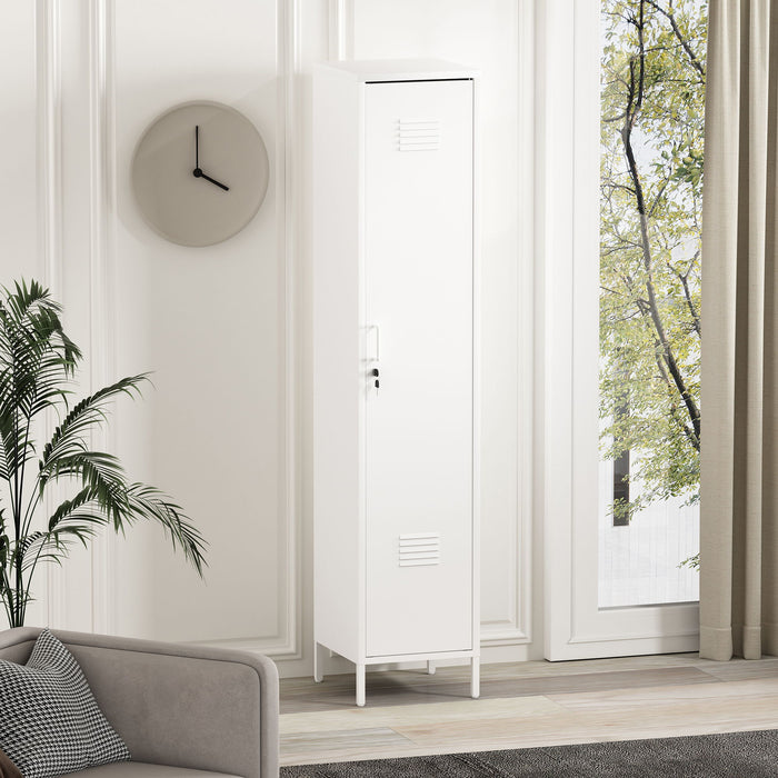 Manhattan Naomi - Storage Cabinet