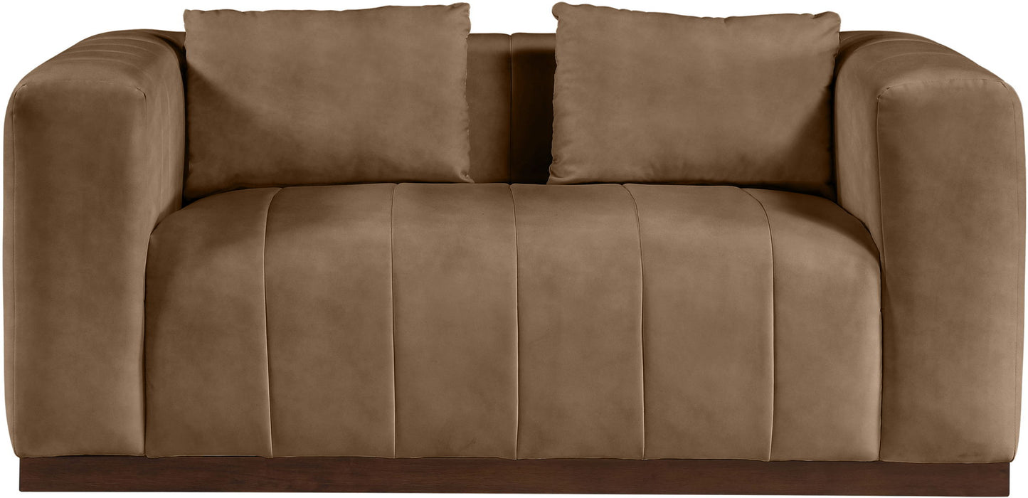 Mallina - Loveseat