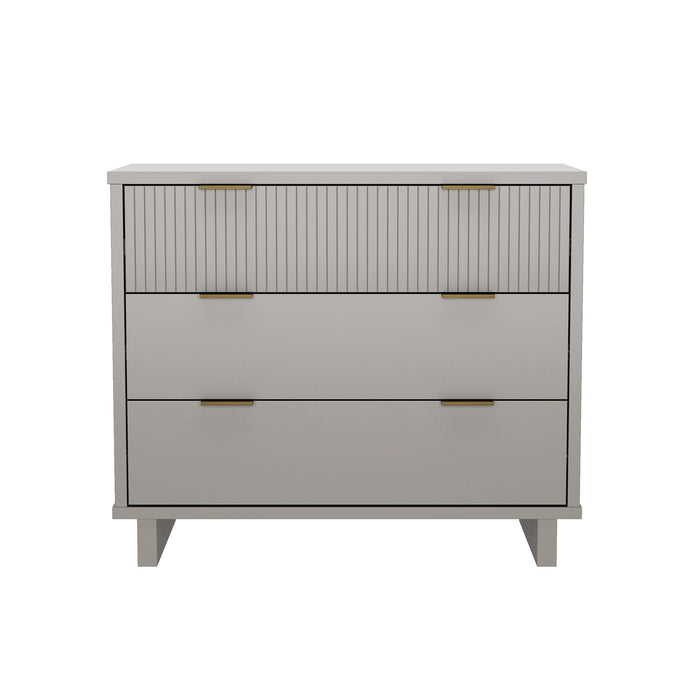 Manhattan Elara - Solid Wood Dresser