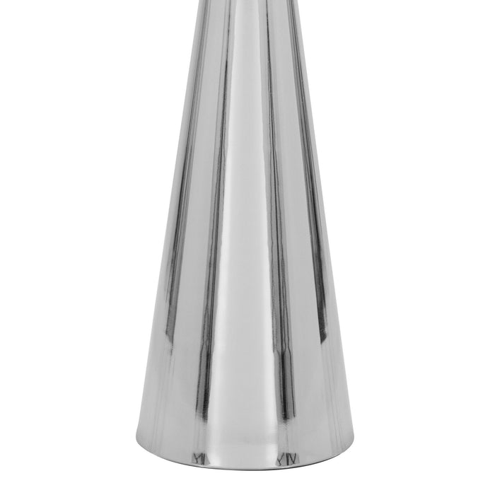 Gemma - 22" Metal Side Table