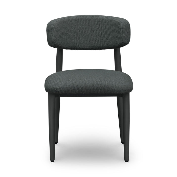 Annika - Outdoor Dining Side Chair