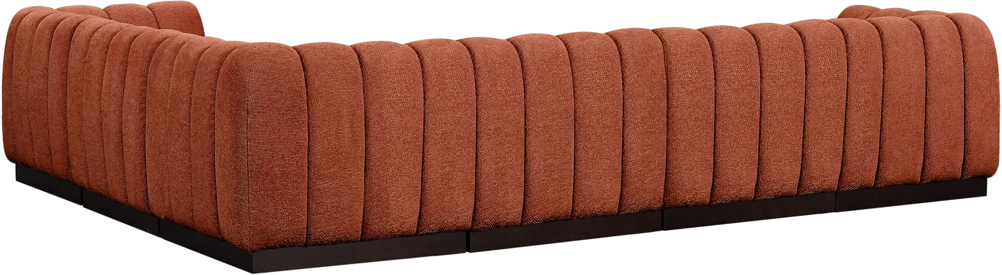 Quinn - 6 Piece Modular Sectional