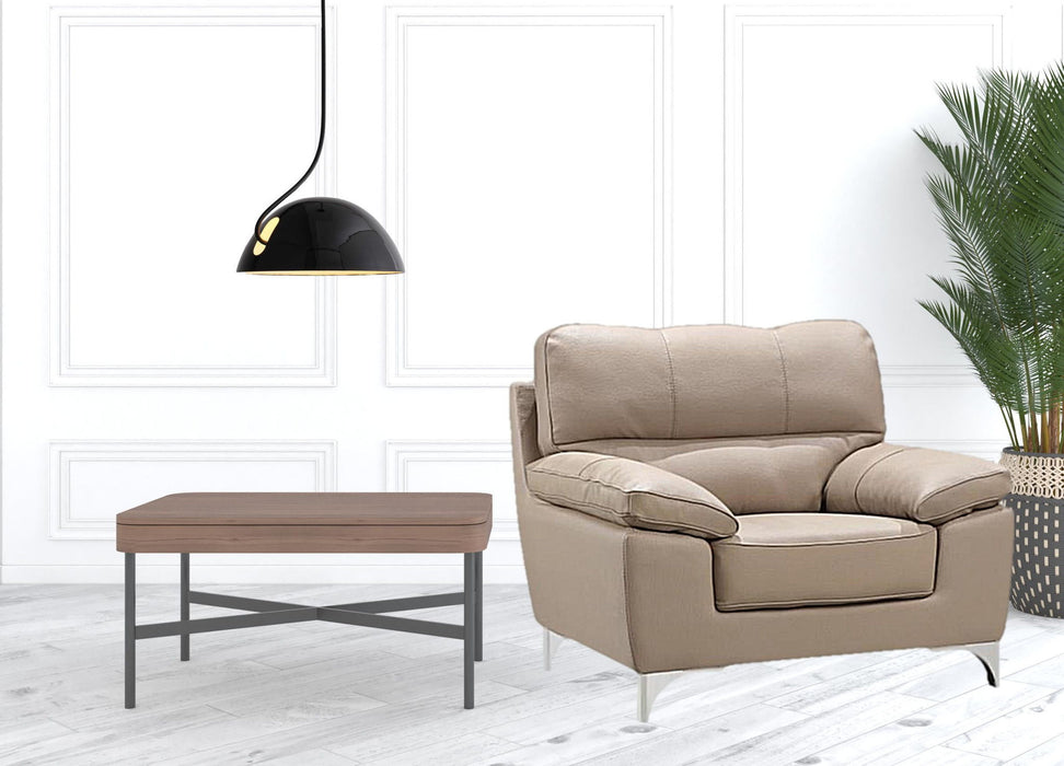 Classy Chair - Beige
