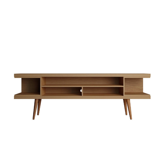 Manhattan Utopia - TV Stand