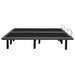 Tasca 2-piece Split Eastern King dual-motor adjustable bed base by CoasterEveryday