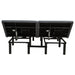 CoasterEveryday Tasca 2-piece split Eastern King dual-motor adjustable bed base furniture set