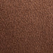 Portland Boucle upholstered sleeper sofa bed in copper by CoasterEveryday