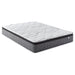 CoasterEveryday Hayes 11-inch full pillow top memory foam hybrid mattress with plush surface and supportive layers.