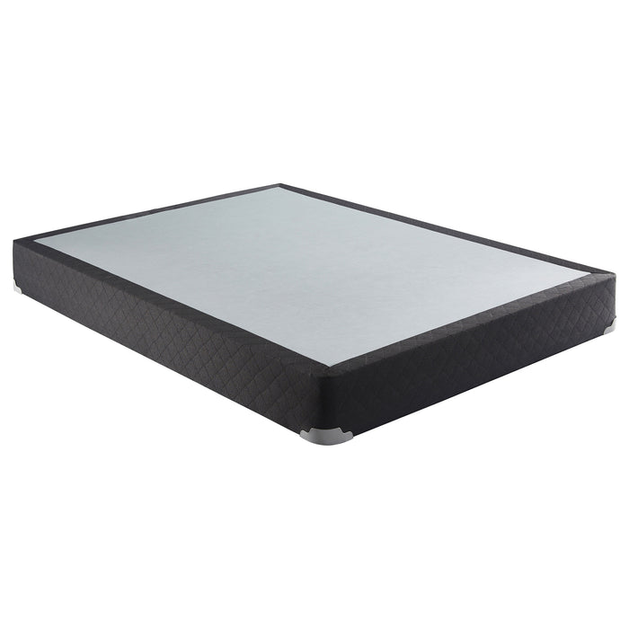 Mercer 9-inch Twin Standard Box Spring Foundation