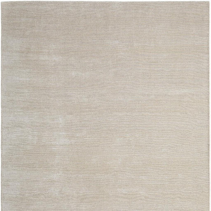 9' X 12' Hand Woven Area Rug (721470) - Ivory