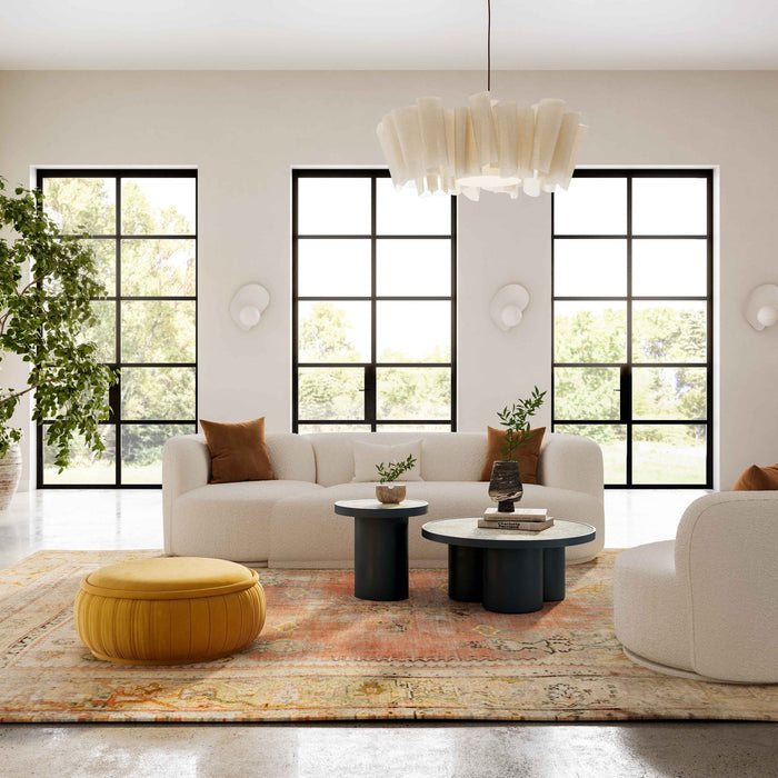 Fickle - Modular Sofa