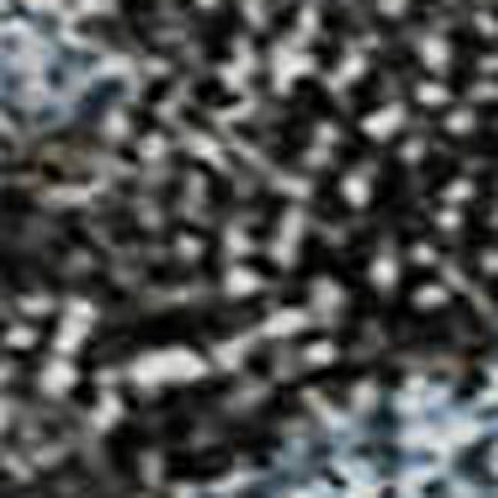 10' X 14' Copper Abstract Washable Area Rug With UV Protection - Graphite