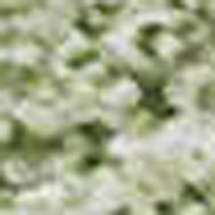 10' X 14' Abstract Washable Area Rug With UV Protection (679941) - Green / Ivory