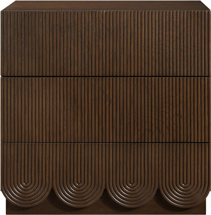Scallop - Night Stand