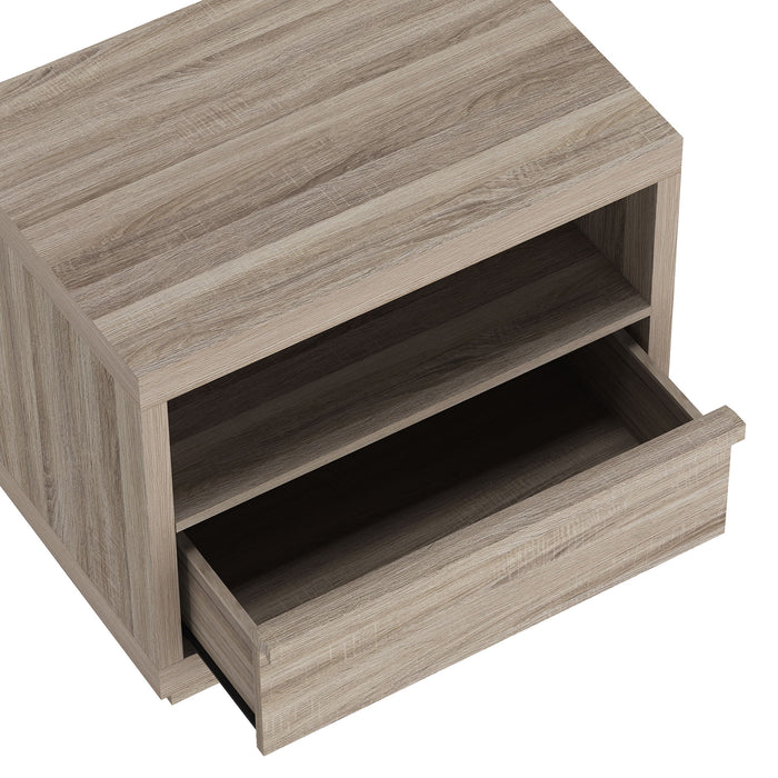 Navis - Nightstand
