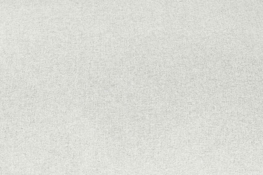 Serene - Modular Armless 3 Seat Sofa