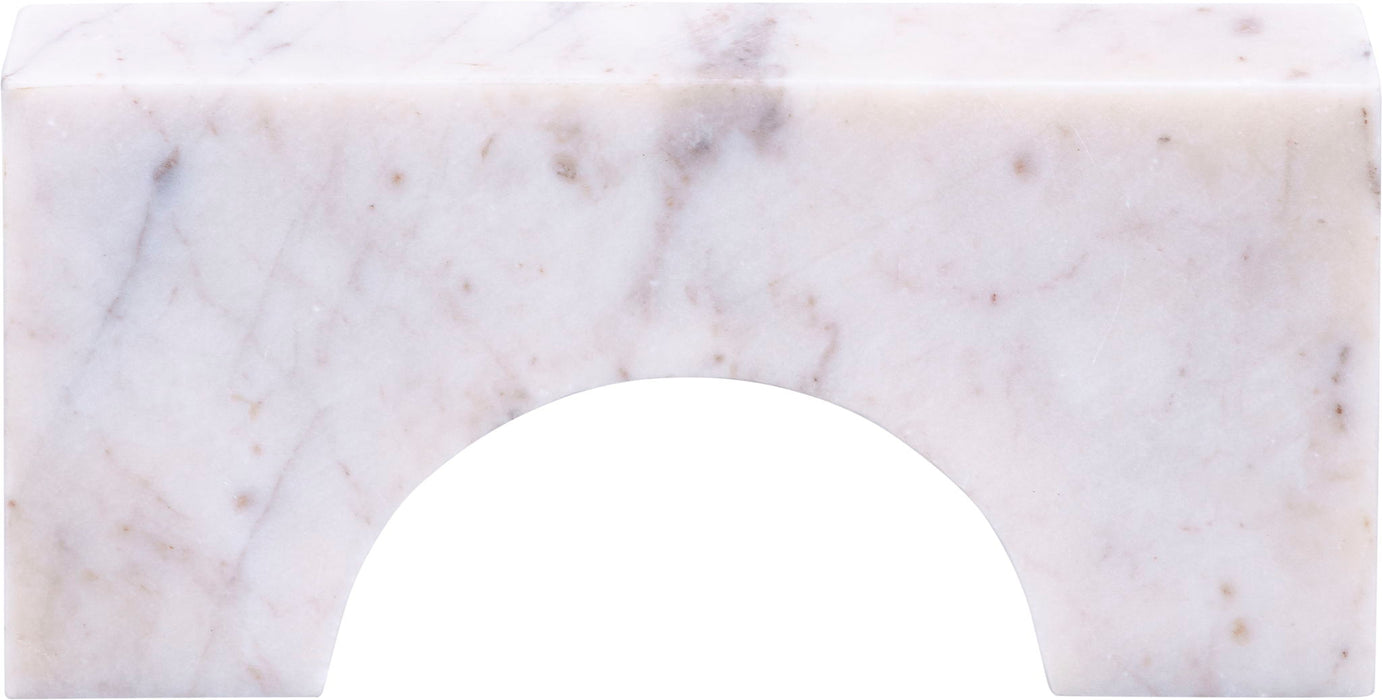 Cambre - Marble Decorative Object