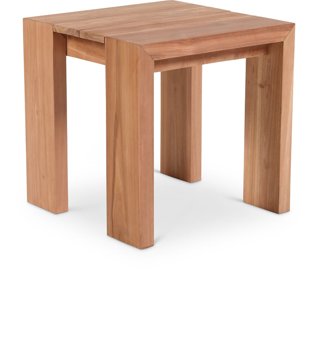 Tulum - Teak Outdoor Table