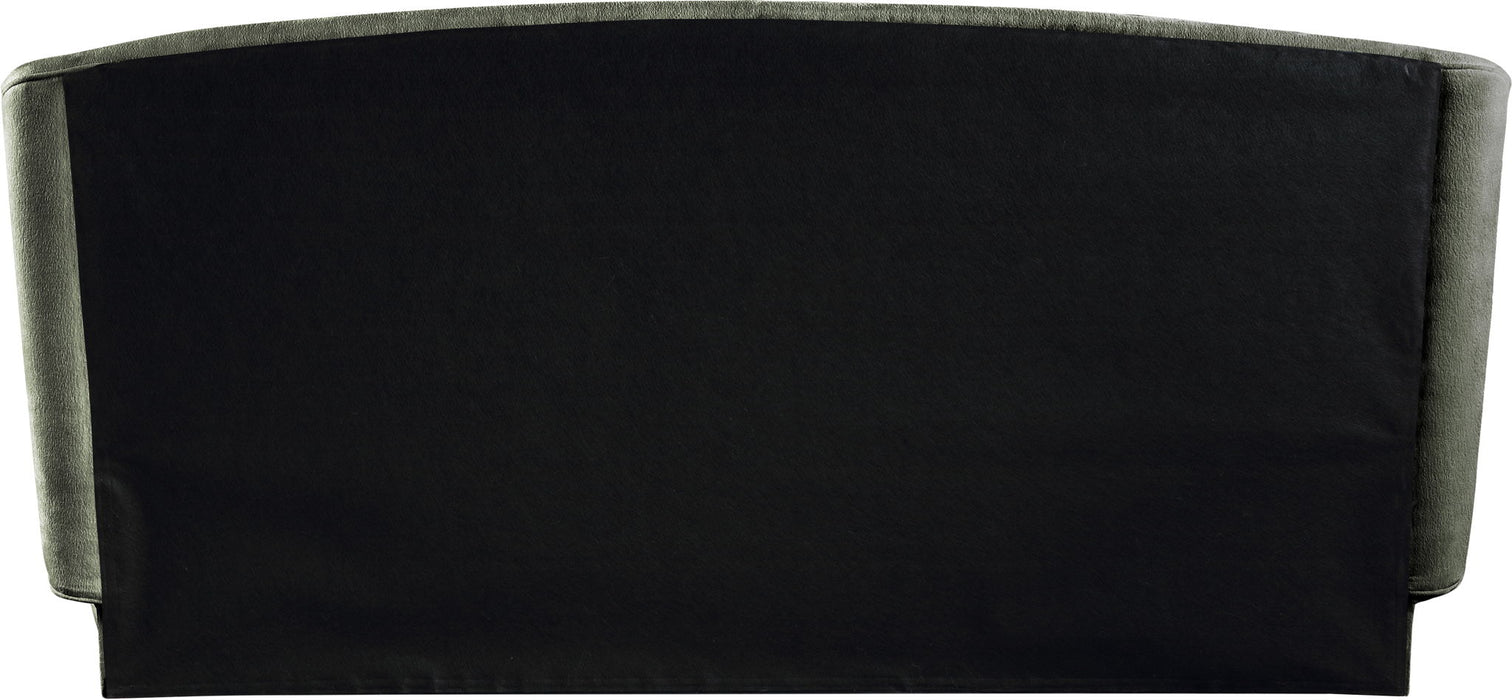 Sandro - Upholstered Bed