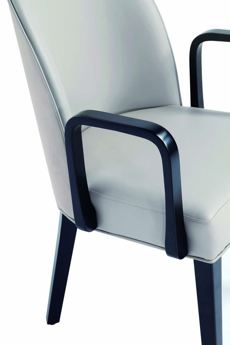 Manhattan Hillman - Armchair