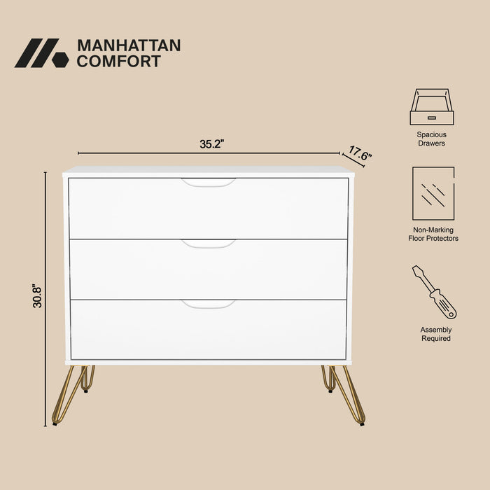 Manhattan Avira - Dresser
