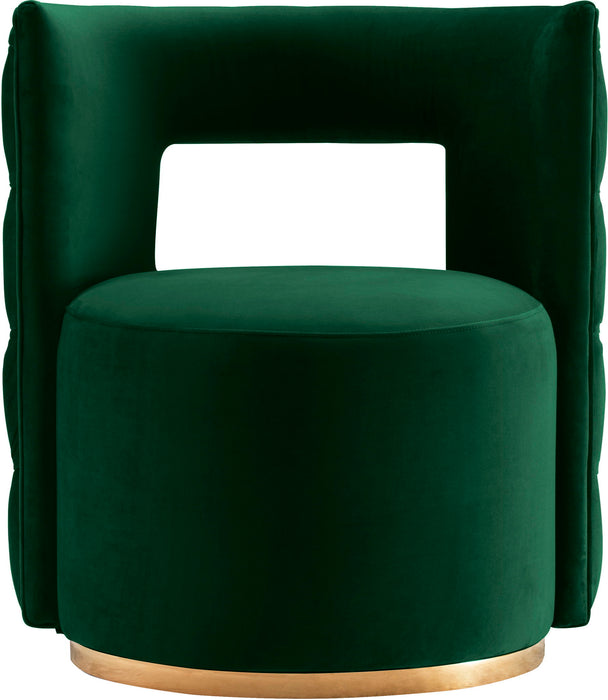 Theo - Accent Chair