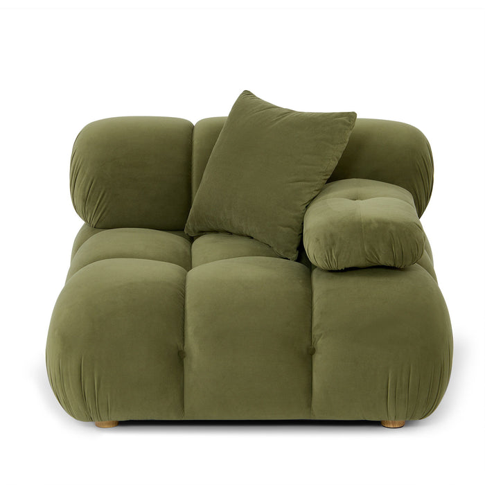 Calliope - Modular Corner Chair
