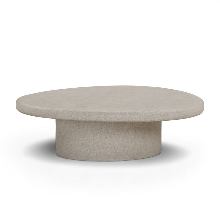 Jade - Nesting Coffee Table Set