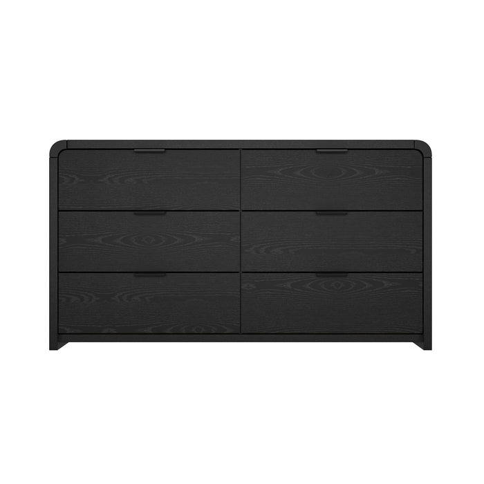 Manhattan Grace - Dresser