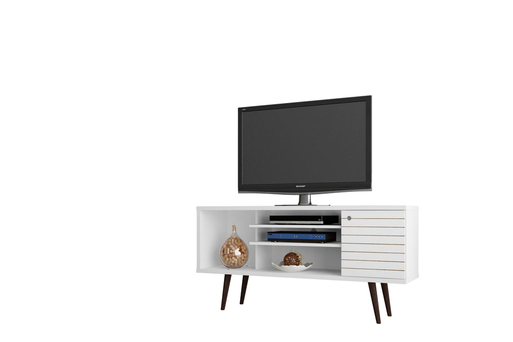 Manhattan Liberty - 53" TV Stand
