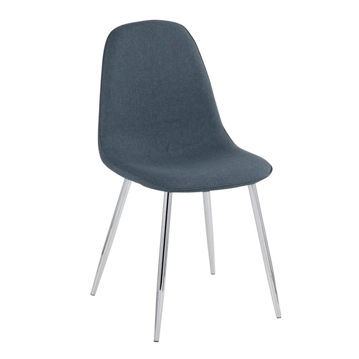 Pebble - Dining Chair Set