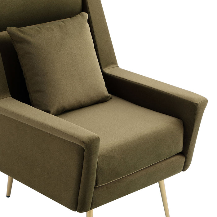 Manhattan Vista - Lounge Chair
