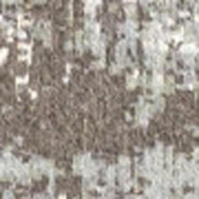 6' X 8' Abstract Washable Area Rug With UV Protection (609889) - Gray / White / Brown