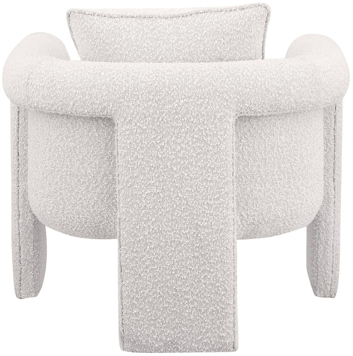 Stylus - Accent Chair