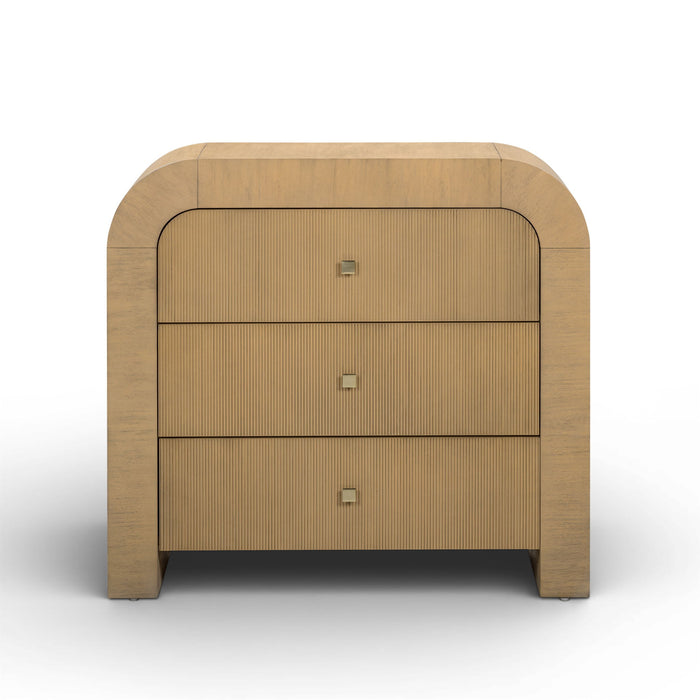 Hump - Bedside Chest