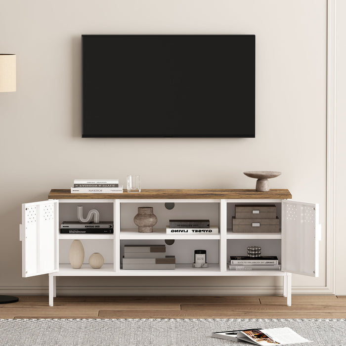 Manhattan Landen - Storage Cabinet