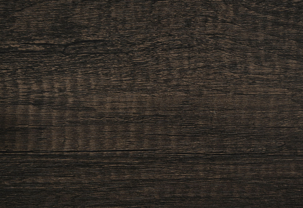 Harmony - Mirror - Dark Brown
