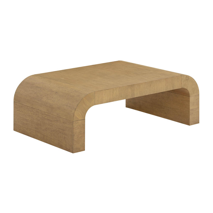 Hump - Coffee Table