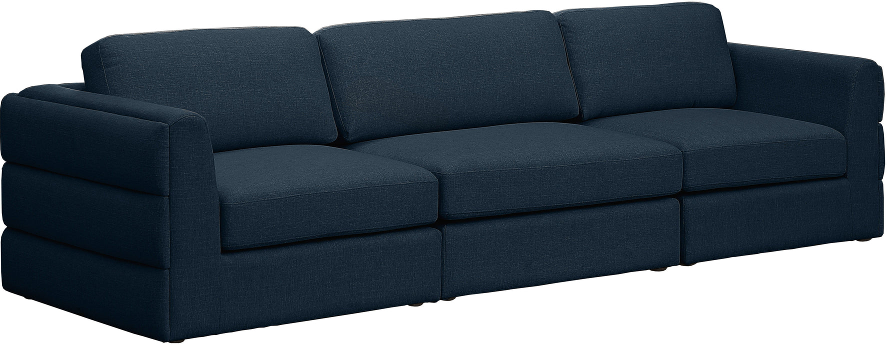 Beckham - 3 Seats Modular Sofa