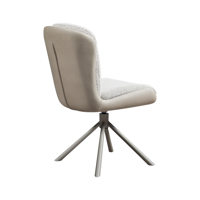 J & M Furniture RH Forma Swivel Chair