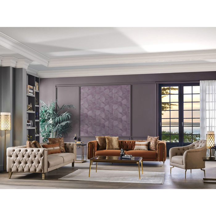 Bellona Montego Living Room Set