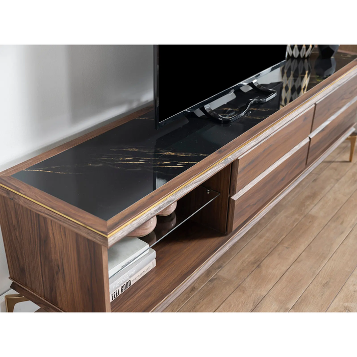 Bellona Montego Tv Stand