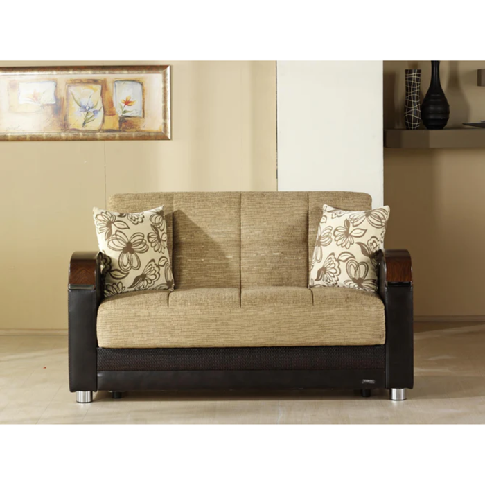 Bellona Luna Living Room Love Seat