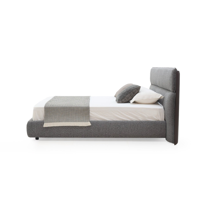 J & M Furniture G Torino in King Size Bed